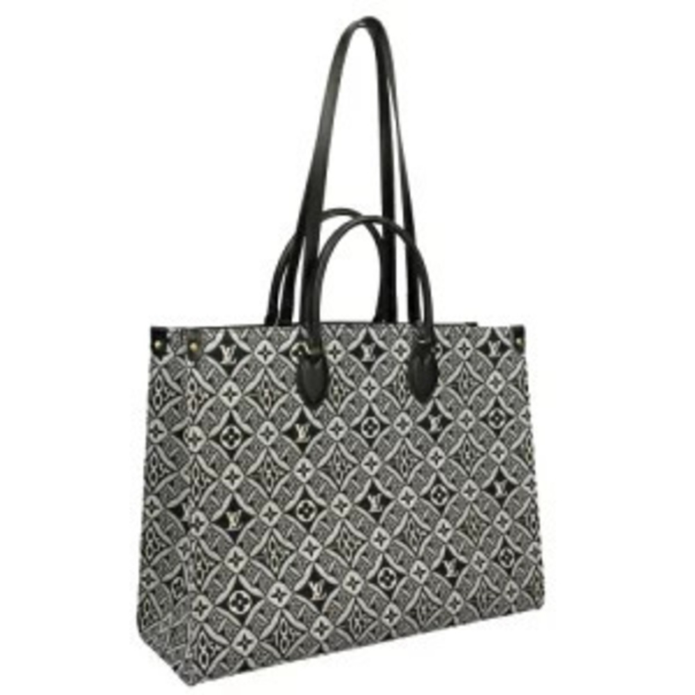 Tote bag Since 1984 OnTheGo Gray